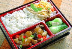 北京訂餐，快餐，盒飯，選擇-京朝軒餐飲