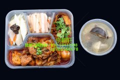 盒飯配送，北京盒飯配送，盒飯配送公司-京朝軒