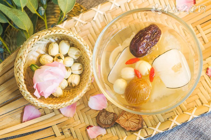 秋天吃六種食物最補肺 秋天吃六種食物最補肺