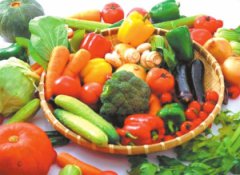 廣州食堂承包告訴你蔬菜有營(yíng)養(yǎng)的加工烹飪方法